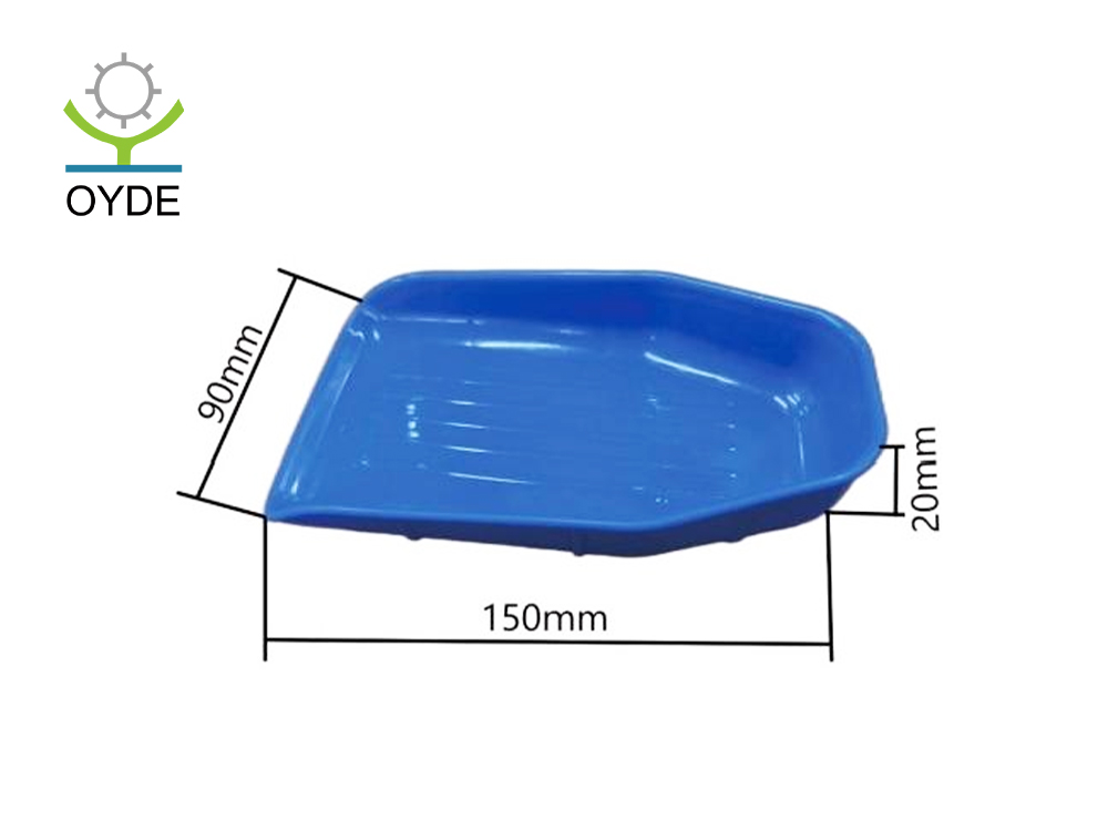 料盒式重量分選系列F00料盒