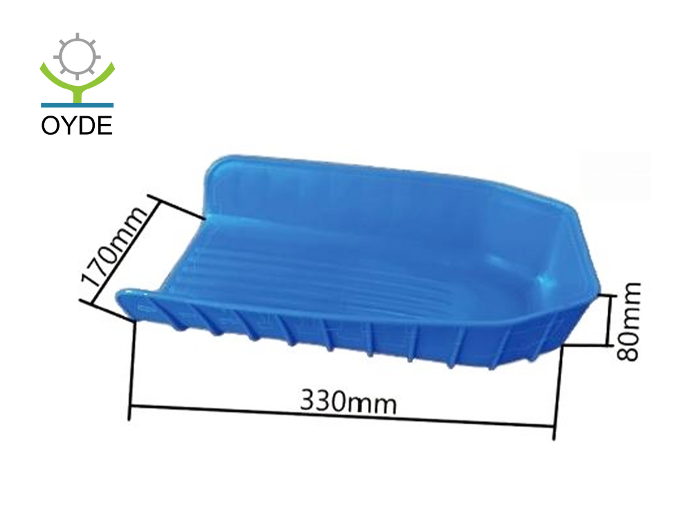 料盒式重量分選系列F03料盒