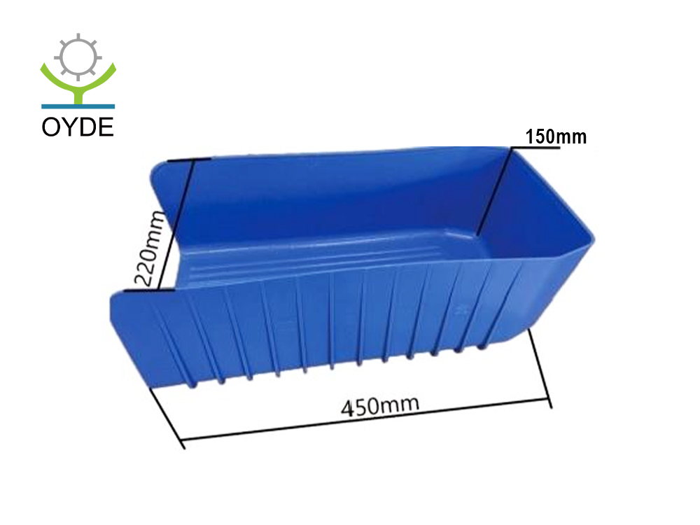 料盒式重量分選系列F05料盒