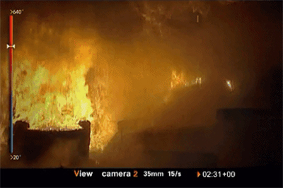 【青島歐亞德消防講座】明確公司消防責(zé)任，實(shí)行嚴(yán)格管理