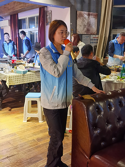 拼搏向前、堅(jiān)韌不拔的歐亞德人！