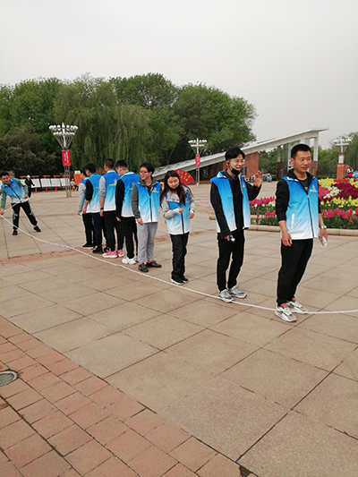 拼搏向前、堅(jiān)韌不拔的歐亞德人！