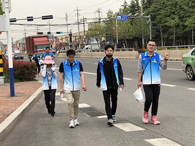 拼搏向前、堅(jiān)韌不拔的歐亞德人！