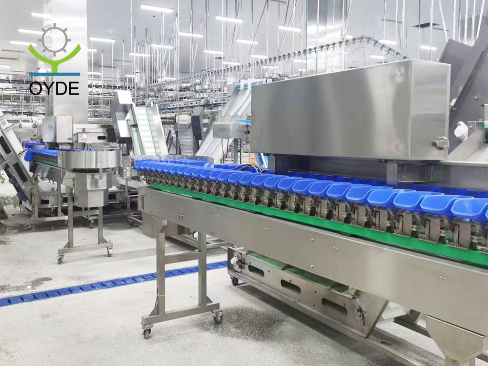 鮑魚干重量分級機(jī) 在線稱重分選機(jī) 水產(chǎn)智能自動分揀機(jī)