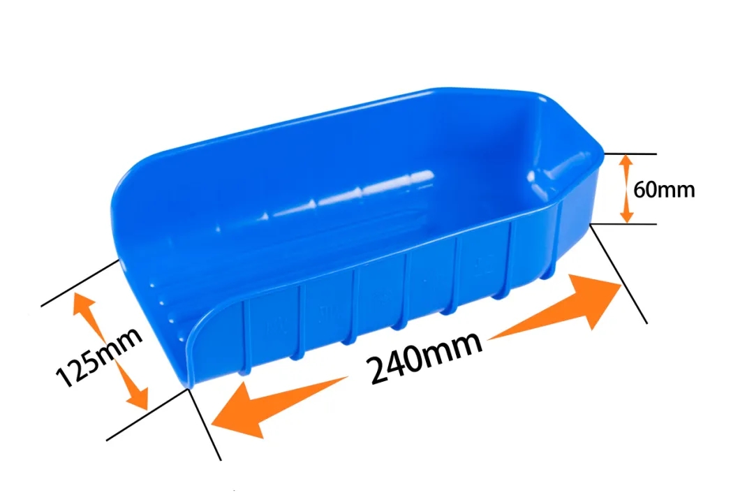 精準(zhǔn)高效，智能分選：歐亞德料盒式重量分選機(jī)助力自動(dòng)化產(chǎn)線升級(jí)